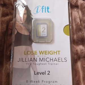 I fit lose weight
